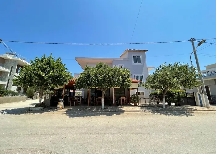 Bega Guesthouse