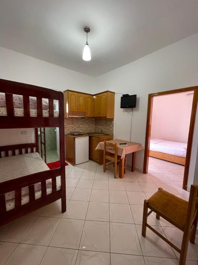 Apartament Bega