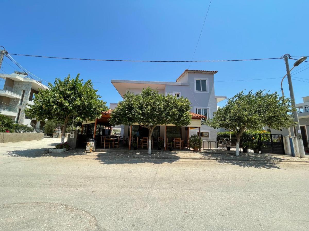 Bega * Ksamil