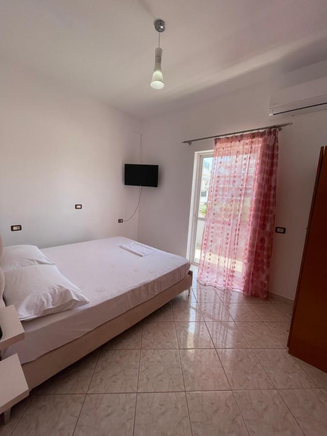 Apartament Bega *