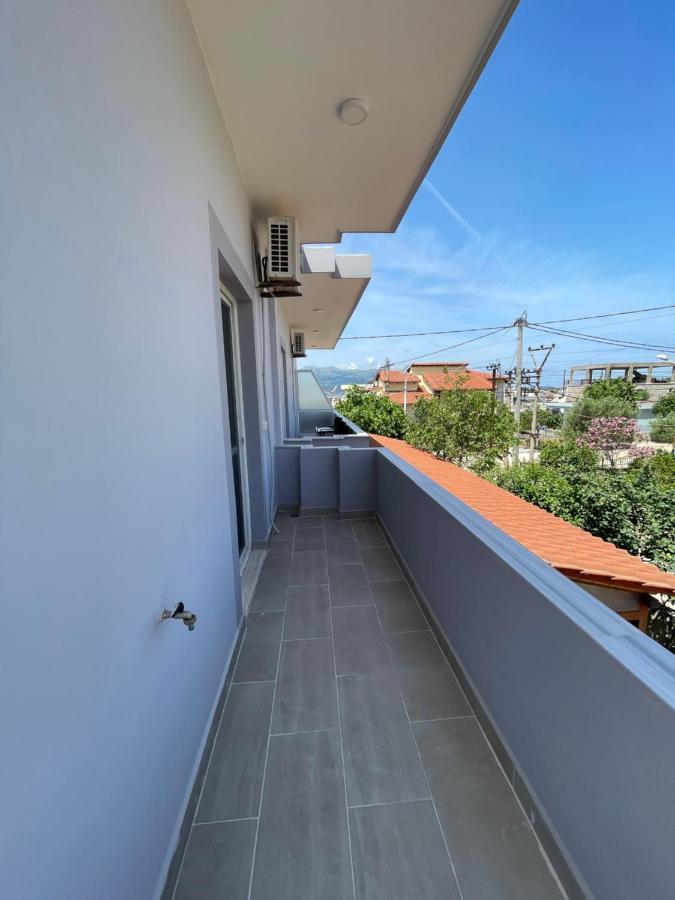 Bega Apartament Ksamil
