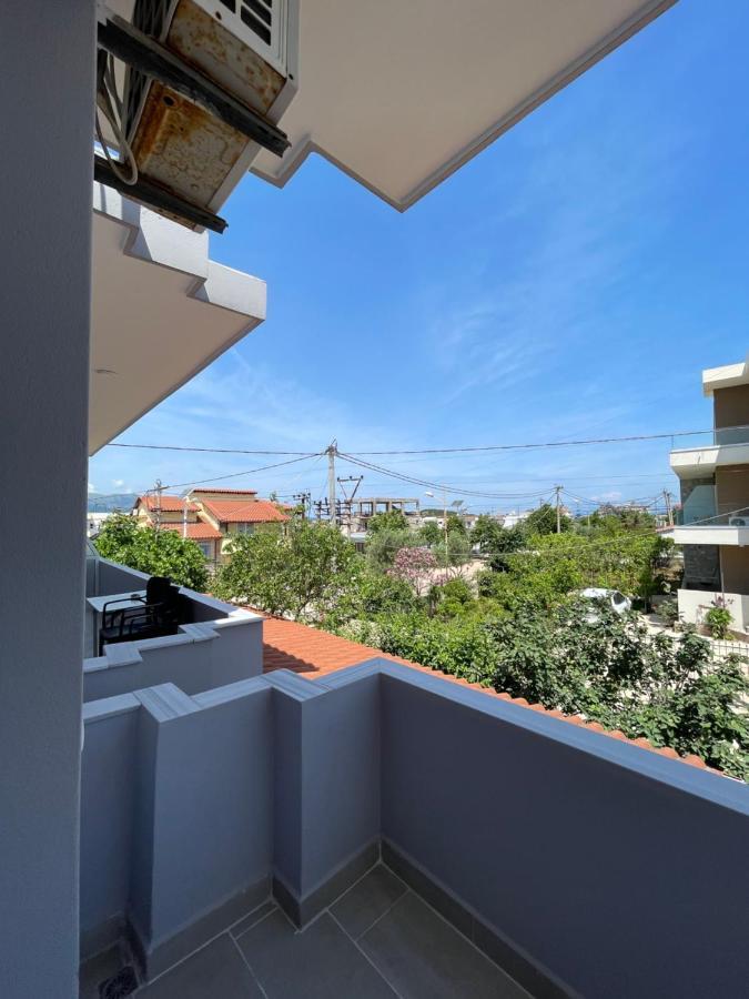 Bega Apartamento Ksamil