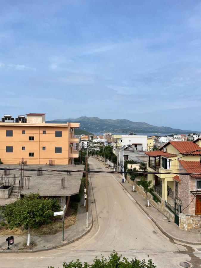 Bega * Ksamil