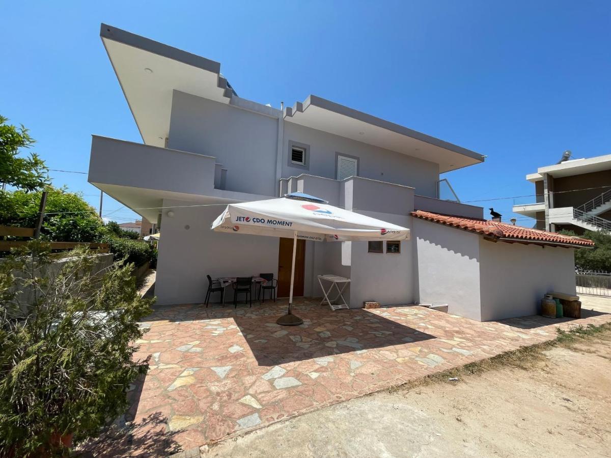 Apartament Bega