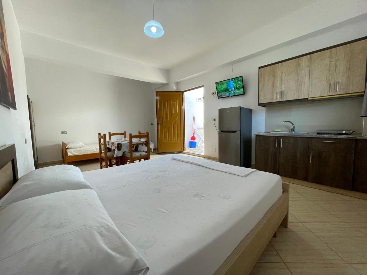 Bega Apartament Ksamil