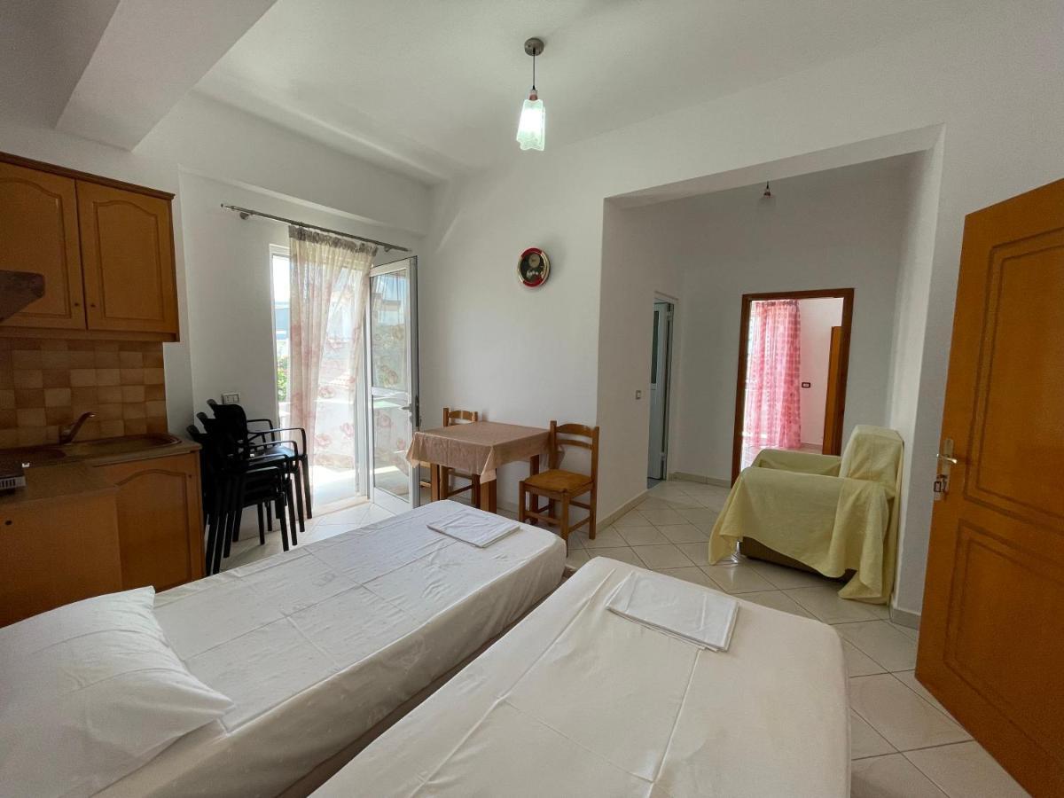 Bega Apartament