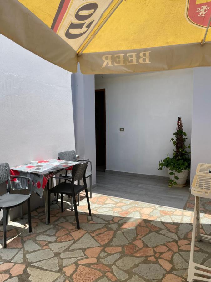 Apartament Bega