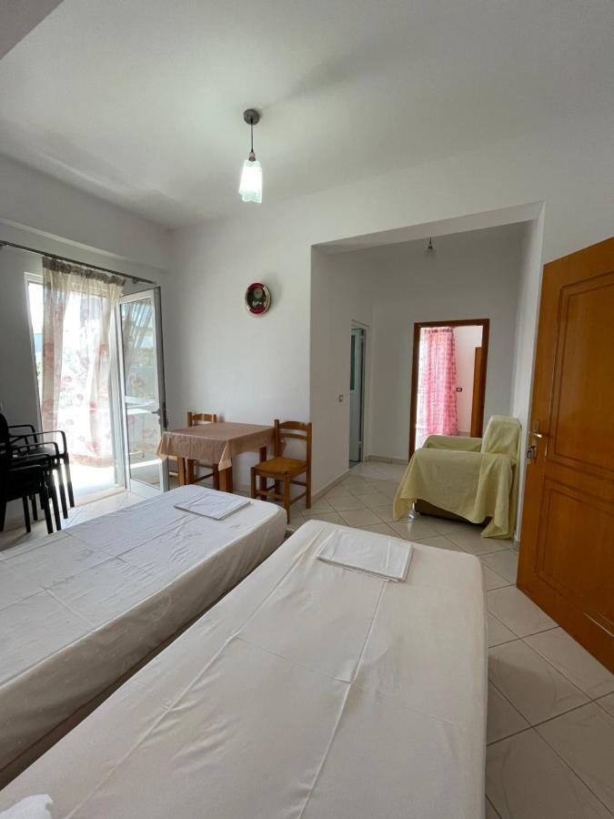 Bega Apartament Ksamil