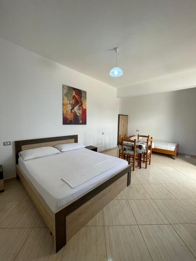 Bega Apartament *