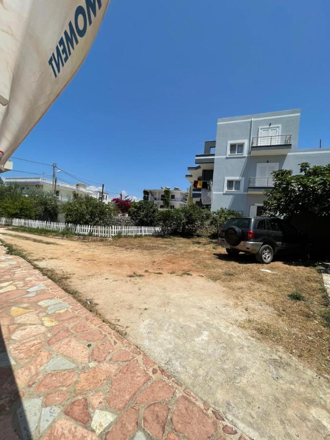 Apartament Bega