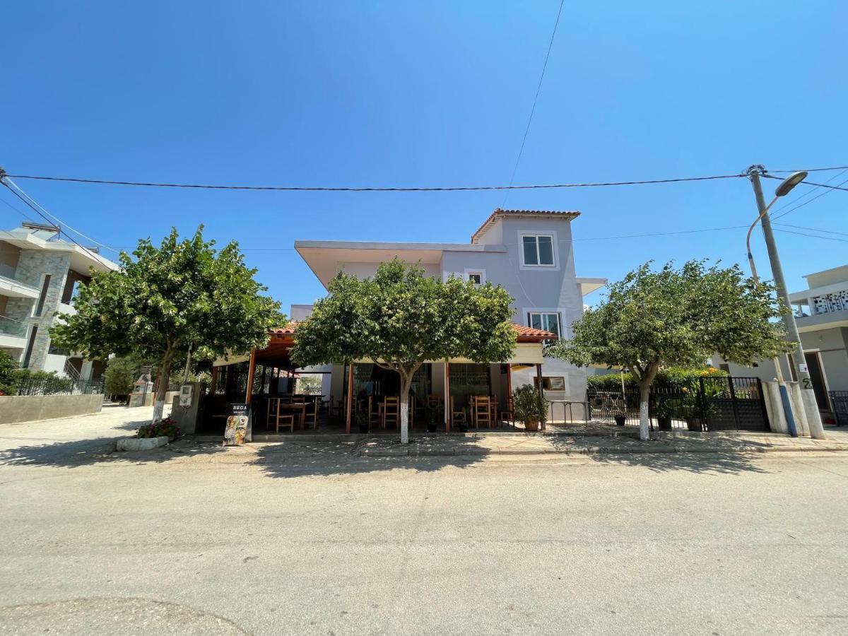 Apartament Bega *