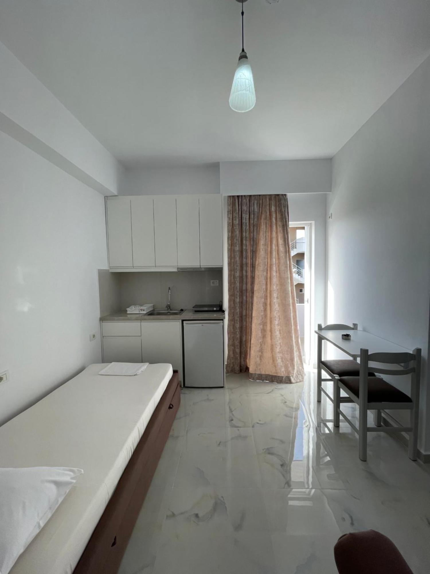 Bega Apartament