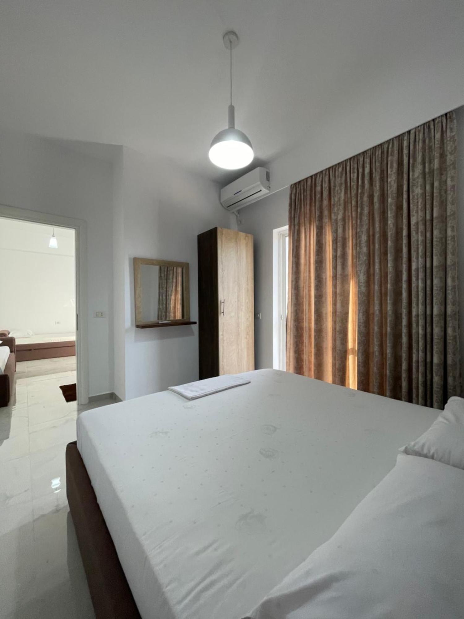 Bega Apartament *