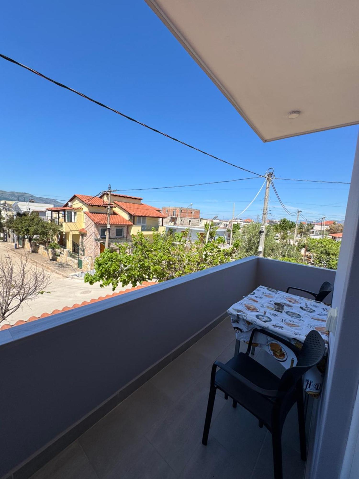 Apartament Bega