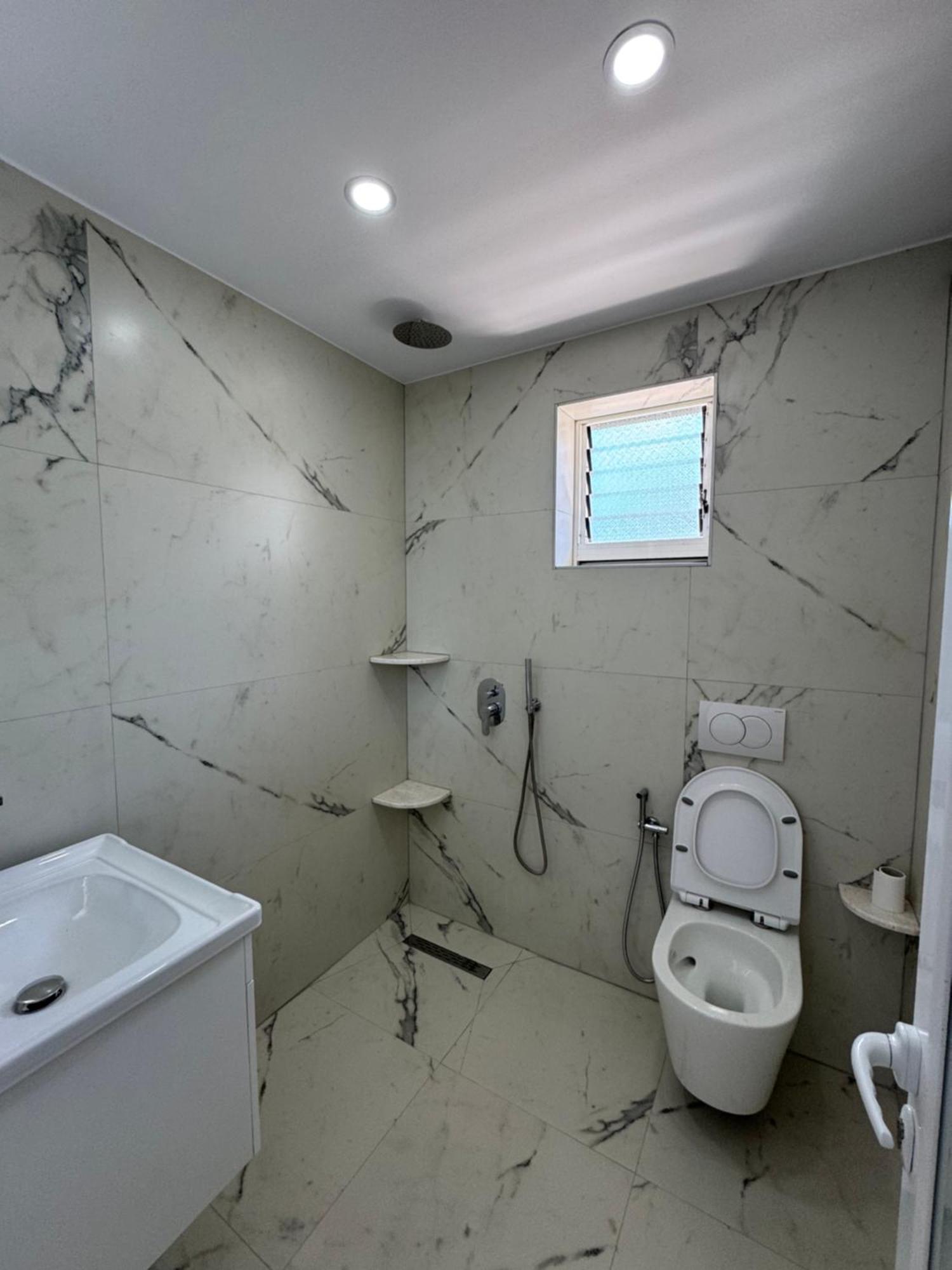 Bega Apartamento *
