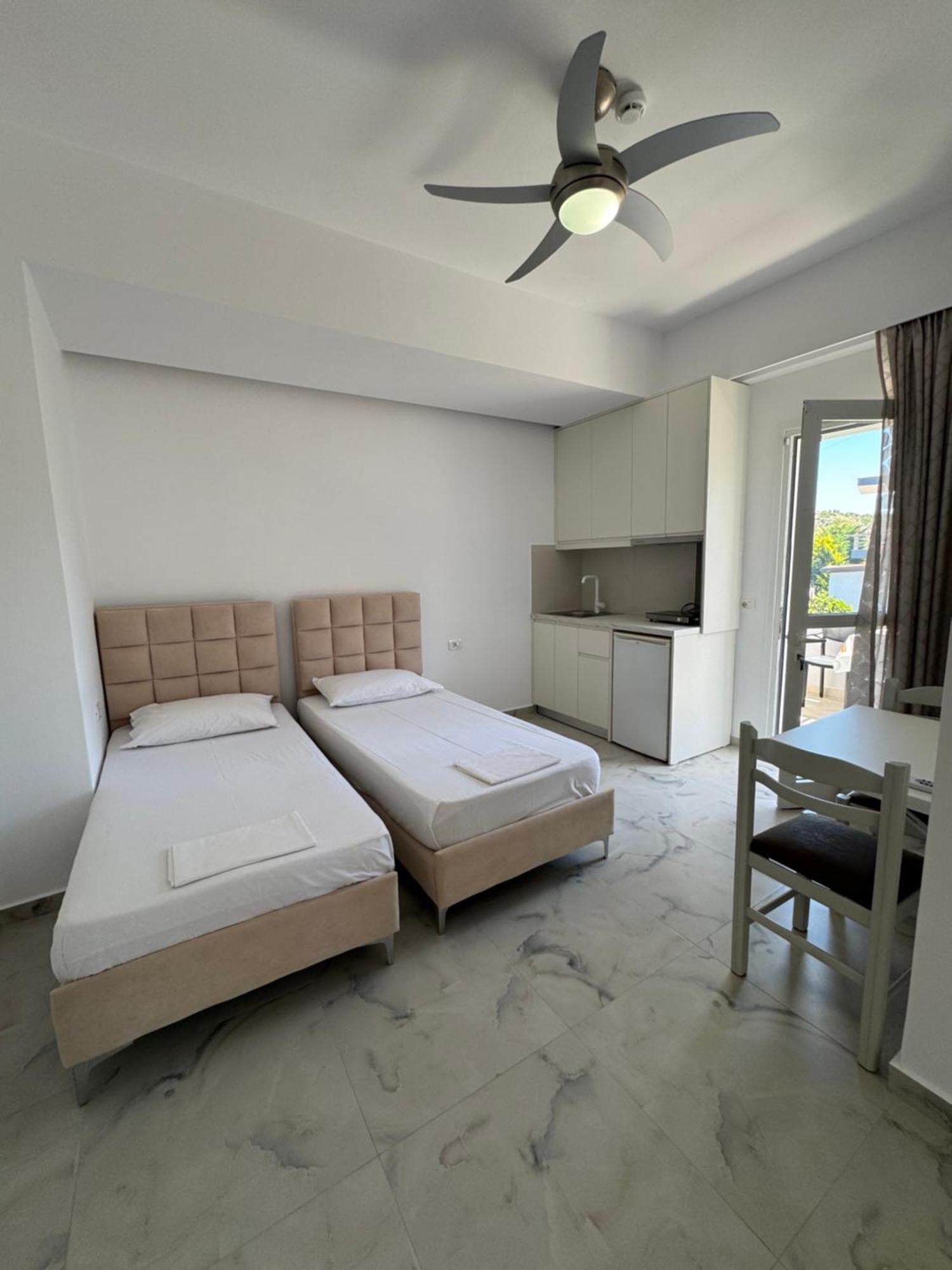 Apartament Bega *