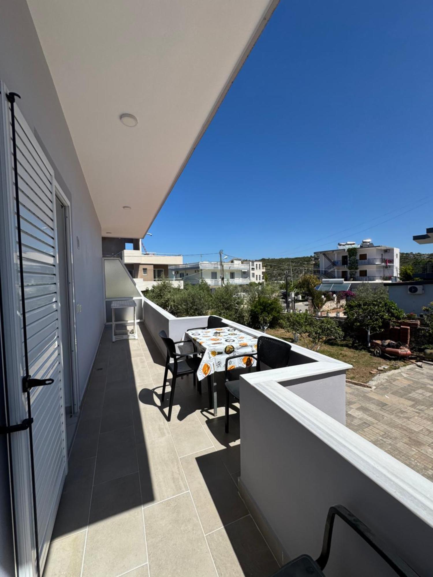 Bega Apartament Ksamil