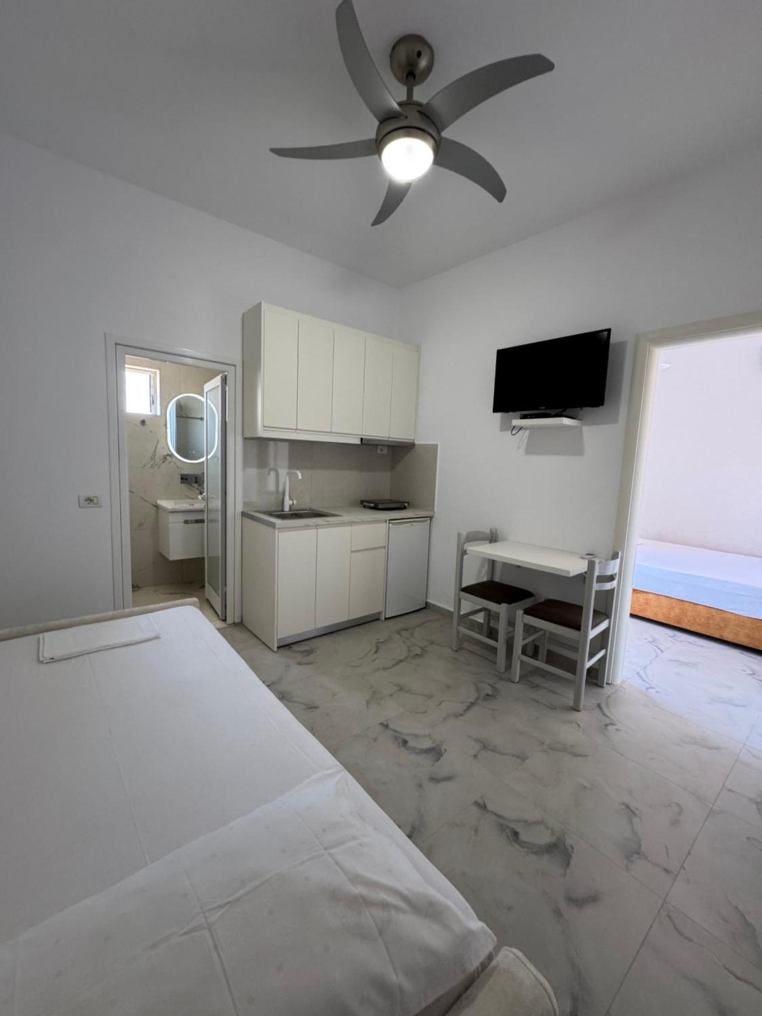 Apartament Bega Ksamil