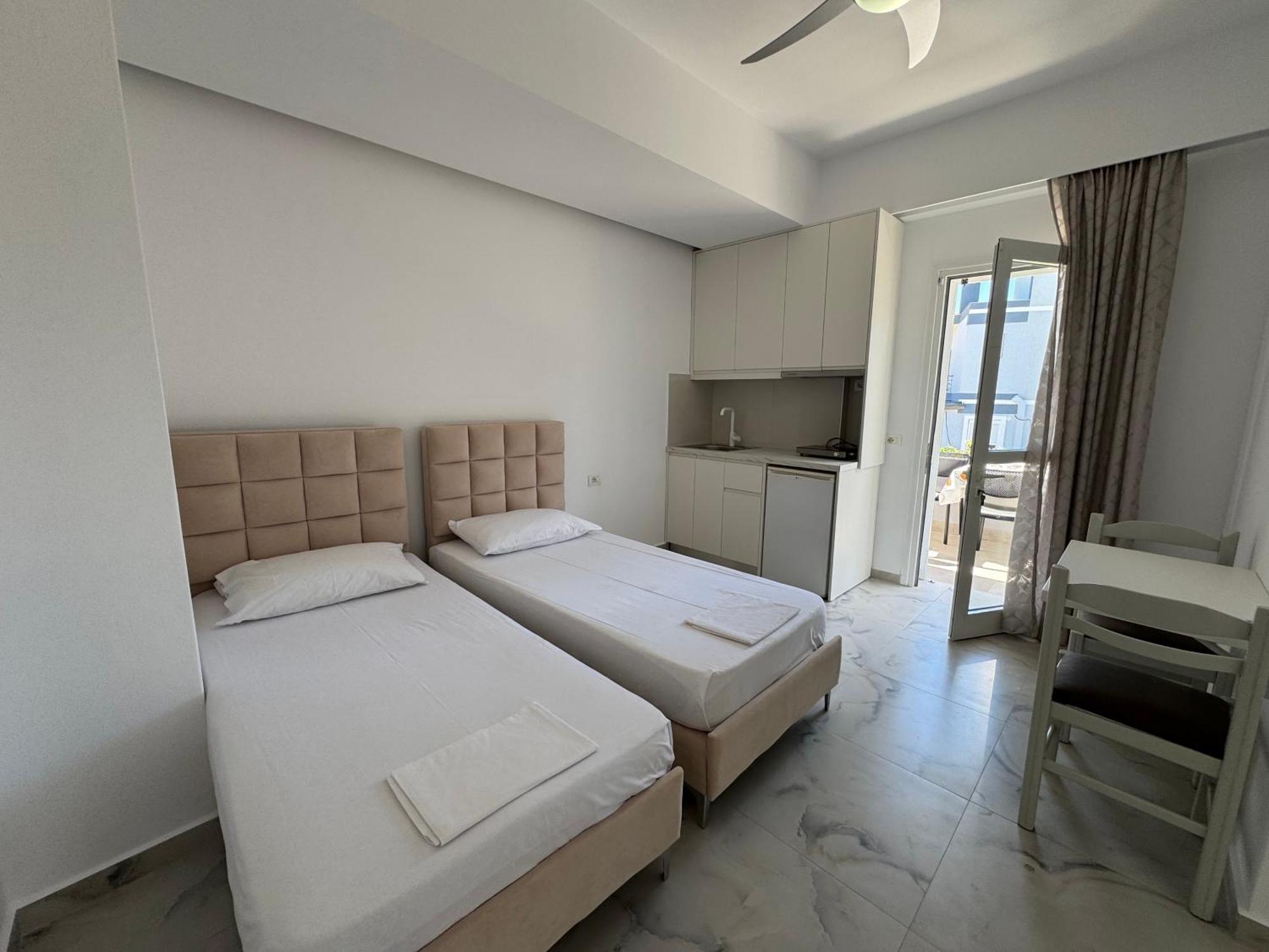 Bega Apartament