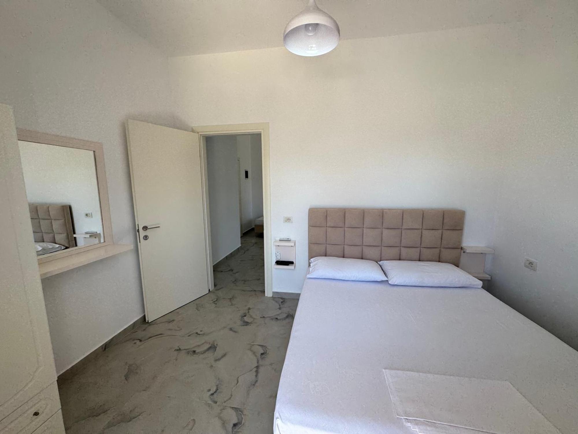 Apartament Bega