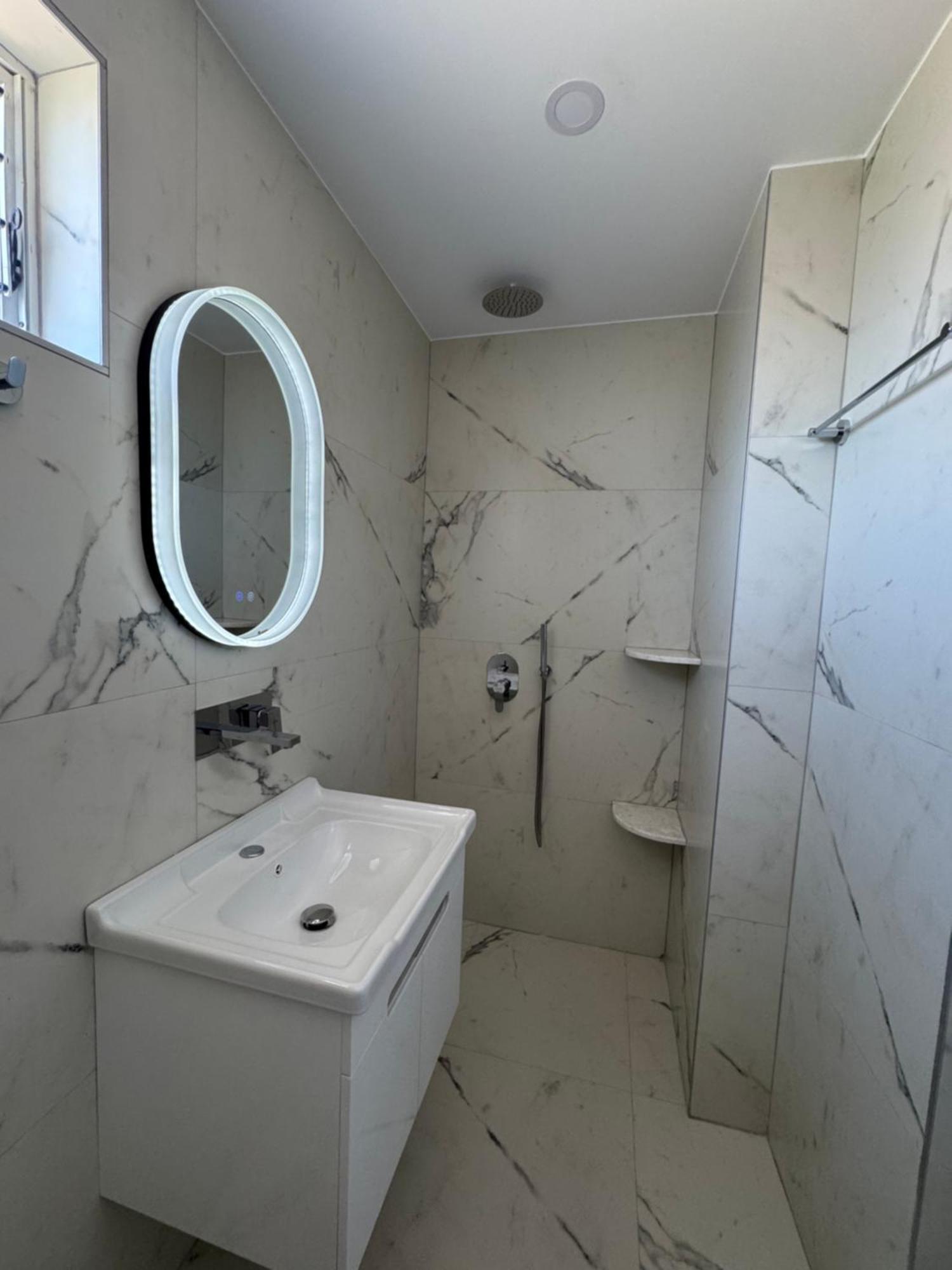 Bega Apartament Ksamil