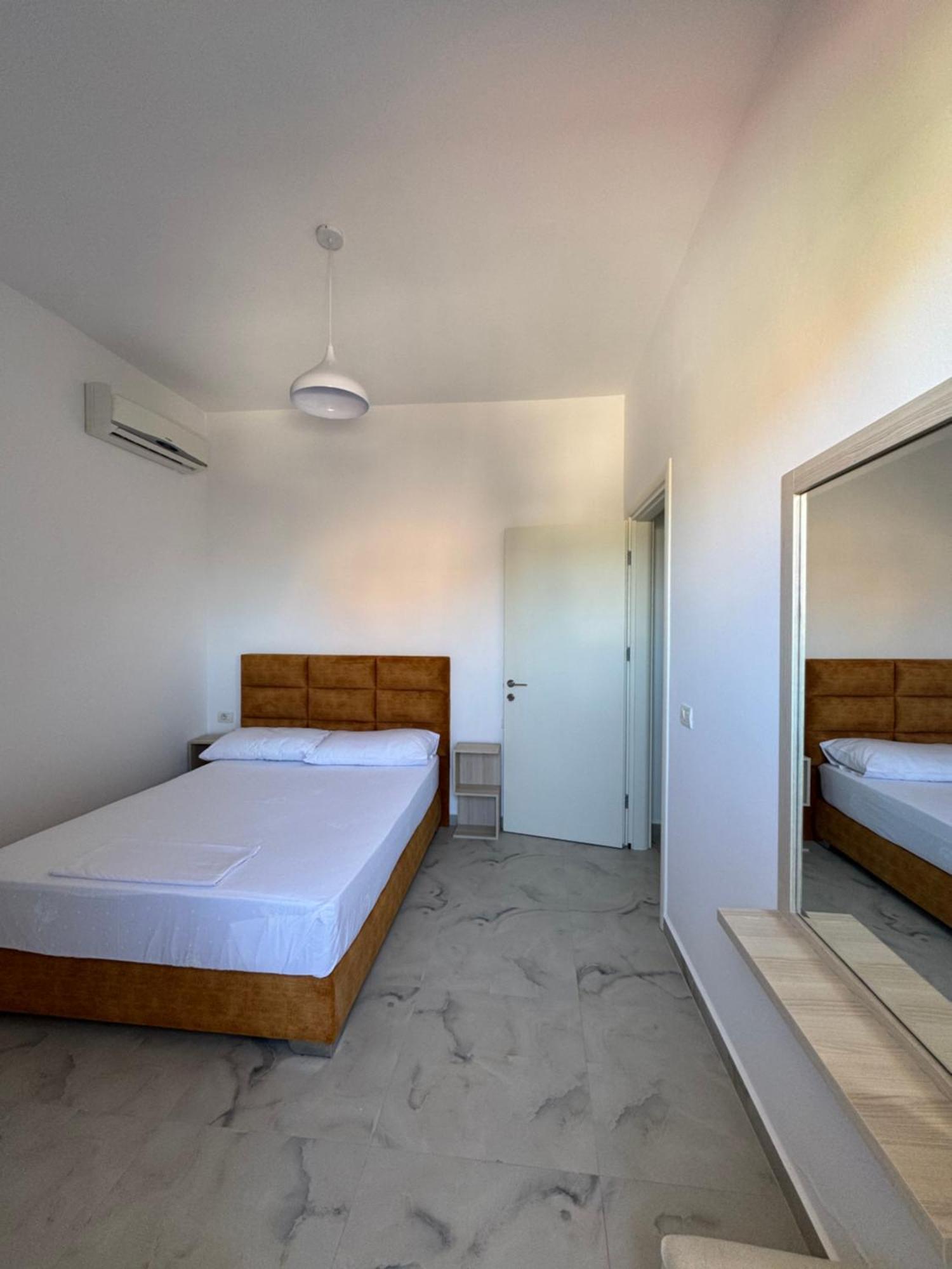 Apartament Bega Ksamil